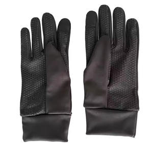 Venta caliente Ciclismo Compresión protectora Guantes de moto personalizados Mano para motocicleta Bicicleta Guante de bicicleta Guantes de ciclismo - Product Image 3