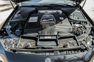 Asequible para Conducir |   CONDUCCIÓN IZQUIERDA |   Volante a la derecha |   Mercedes-AMG GT63 S 2020, Coupé de 4 Puertas - Product Image 6