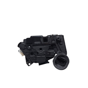 Serrure arrière gauche VOLKSWAGEN Golf 6 Berline 5K4839015H (08>12) - Product Image 5