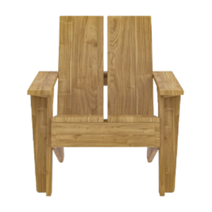 Furniture Living Room <b>Chairs</b> made of <b>teak</b> wood and finely finished, sold at an economical price and stylish design - Product Image 1