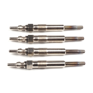 BGP26-1 4 Pcs <b>Heater</b> Glow <b>Plugs</b> GX93 N10140101 GN855 for - Product Image 1