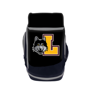 Mochila Deportiva Personalizada por Sublimación, Plegable, Transpirable, para Equipos, al por Mayor, para la Escuela, de Gran Capacidad, Unisex, Juvenil, SSB-0050 - Product Image 6