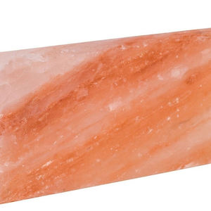 Carreaux muraux personnalisés en briques de sel rose naturel de l'Himalaya Technique brute pour la décoration de la maison pour souvenirs ou art mural - Product Image 4