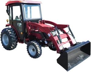 Used Case IH Farmall 30B Tracteur - Product Image 1