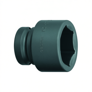 Gedore 1'' <b>Impact</b> Inch Hexagonal <b>Socket</b> - Product Image 2
