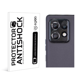 Protector de Pantalla ANTISHOCK para Motorola Moto X40, Lentes Móviles - Product Image 1