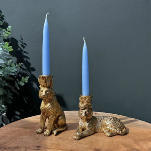 Portavelas de diseño maravilloso, accesorios de iluminación, portavelas de Metal para decoración de mesa de CENA DE Hotel, candelabro - Product Image 3