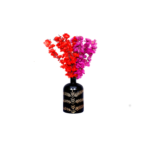 Florero de latón artesanal personalizable de proveedor indio, creatividad artesanal tradicional para boda, decoración del hogar, jarrón de suelo - Product Image 3