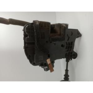 Serrure avant droite RENAULT Clio Série IV (12>19) 805024563R - Product Image 3