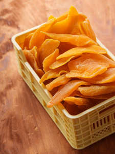 PRIX BON MARCHÉ MANGUE DOUX SÉCHÉE DU VIETNAM HAUTE Avec 100g Sac - Product Image 4