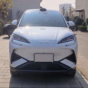 รถยนต์มือสอง ปี 2025 HA ISI 07EV รถใช้แล้ว ไมล์น้อย พร้อมส่ง - Product Image 1