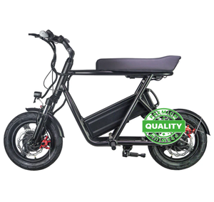 Bicicleta de carretera Road Runner V2 completamente nueva, de dos ruedas y con asiento. - Product Image 2