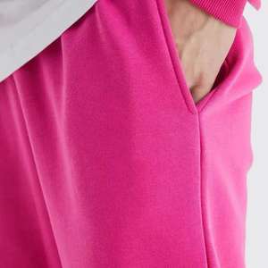 Trajes de chándal informales de algodón 100% Unisex de la mejor edición, buen precio razonable, personalización OEM, chándal de invierno para hombres - Product Image 5