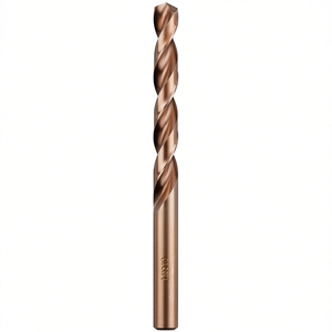 Kwb COBALT 248610 <b>Drill</b> <b>Bit</b> for Metal 1mm with Cylindrical Shank - Product Image 3