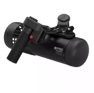 ลดราคาสำหรับชุดสกูตเตอร์ดำน้ำใต้น้ำ Le-feet S1 Pro Compact Single Jet - Product Image 3