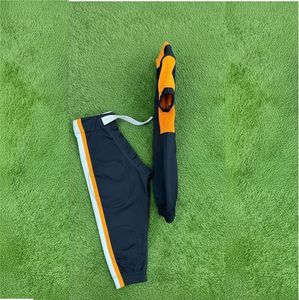 Nouveauté 2025 – Ensembles Maillots et Shorts de Football Américain Personnalisés de Haute Qualité pour l'Été – Imprimés Unisexe pour Adultes 100% Polyester – Vente en Gros - Product Image 4