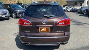 Usado 2016 Bu-ick Enclave Cuero - Product Image 6