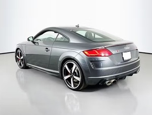 Superbe Audi TTS 2.0 TFSI Quattro Coupé Sport d'occasion 2023 - Product Image 6