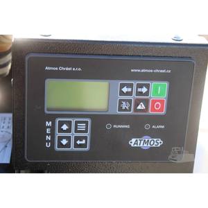 Compresor de Aire Nuevo BRUDER AG176 2025 - Product Image 5