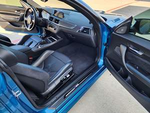 BMW M2 COMPETITION 2020 USADO, Volante a la Izquierda/Derecha - Product Image 4