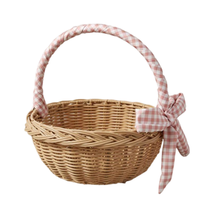 Élevez votre expérience de pique-nique: Hot Collection de paniers de pique-nique durables faits à la main au Vietnam avec un design adorable - Product Image 1