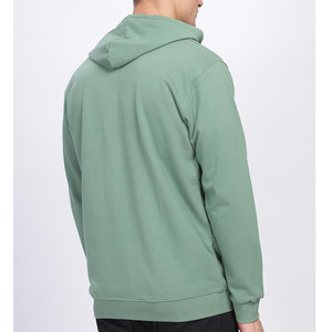 Sweats à capuche pour hommes grande taille de haute qualité Vêtements d'hiver et décontractés Sweats à capuche pour hommes Fournisseur direct d'usine Fabriqué au Pakistan - Product Image 2