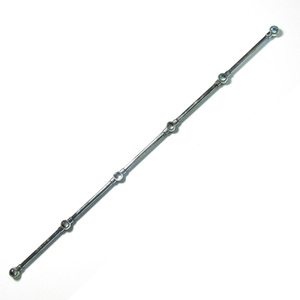 Tubería de Agua para Bloque de Cilindros de Acero de Alta Calidad para Mercedes Sprinter Euro 3 Bus 2011- OEM A4572000458 - Product Image 1