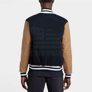 Unique Style Street Wear Letterman <b>Jacket</b> <b>Best</b> Price Letterman <b>Jacket</b> For Online <b>Sale</b> Made In Pakistan - Product Image 4