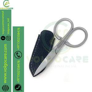 2025 nouveau Design prix raisonnable ciseaux à ongles et cuticules fabriqués avec des ciseaux à ongles professionnels en acier inoxydable pour pointes d'ongles - Product Image 1