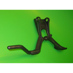 Support central en fonte Lambretta LD - Product Image 3