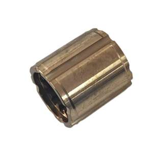 Hoge Treksterkte Corrosiebestendige Splined Bus Voor <span class=keywords><strong>Atlas</strong></span> 1838 3201195401 Ijzer Boorgereedschap Smeden Voor Ertswinning - Product Image 1