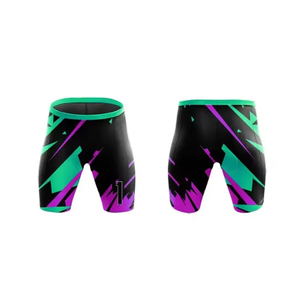 Uniforme de football américain pour femmes adultes, design tendance, 7 7, 100% polyester, durable, séchage rapide, respirant, léger, nom d'équipe personnalisé - Product Image 6