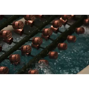 Galvanizzazione a Velbert: Rame, Nichel e Cromo - Product Image 2