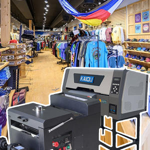 Precios de fábrica ropa <span class=keywords><strong>textil</strong></span> digital Transferencia de Calor <span class=keywords><strong>3D</strong></span> camiseta DTF <span class=keywords><strong>impresora</strong></span> máquina de impresión para plástico A3 máquina <span class=keywords><strong>impresora</strong></span> - Product Image 3