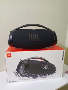 Authentic Portable Outdoor box 3 <b>Wireless</b> Speaker with Original Loud Bass <b>Subwoofer</b> - Product Image 2