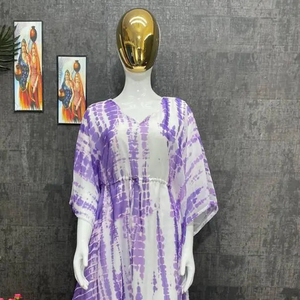 TRENDY NEW DESIGNER NEW PARTY WEAR DIGITAL PRINTED <b>KAFTAN</b> WITH PALAZO at WHOLESALE PRICE WITH PREMIUM MATERIAL - Product Image 1