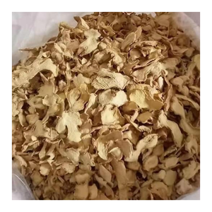 ขิงอบแห้งแบบธรรมชาติของเวียดนามชิ้นขิงตากแห้งและรากทั้งหมดขายส่งจากโรงงาน - Product Image 4