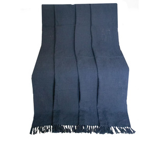 ผ้าฝ้ายแท้100% มีสีและขนาดสั่งทำ - Product Image 3