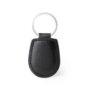 Portachiavi e Moschettoni Promozionali Personalizzati in Similpelle Pelcu - Gadget Personalizzabili - Product Image 6