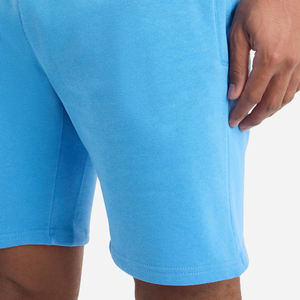 Personnaliser la conception des shorts de sport pour hommes Impact élevé Qualité supérieure Meilleur prix Vente à chaud Shorts de sport pour hommes 2025 - Product Image 3