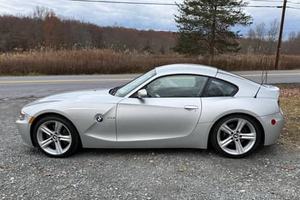 BMW M3 Coupé 2008 USADO con Volante a la Izquierda/Derecha - Product Image 3