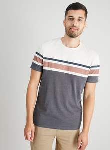 Camiseta para hombre 100% algodón al por mayor de manga corta Crew Fitness Polos del fabricante Camiseta deportiva para niños - Product Image 4