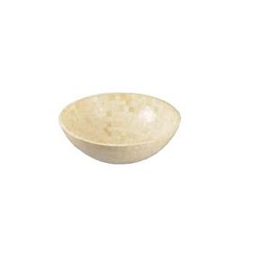 MOP Bol incrusté de table taille personnalisée dîner meilleur vendeur bol incrusté de nacre pour servir les aliments meilleur design - Product Image 4