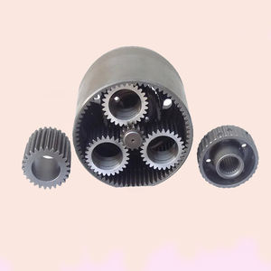 Alta demanda Oferta especial Fabricante mayorista profesional Cajas de cambios a precio mayorista - Product Image 1