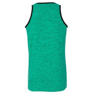 Wholesale Sleeveless 100% Cotton <b>Singlet</b> <b>Mens</b> Blank Solid <b>Men</b> Fitness Tank Top Workout Gym Shirt Digital Printing Tanktop - Product Image 6