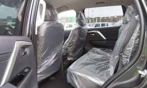 BUENAS OFERTAS PARA Mitsubishi Pajero Montero Sport GLS 2.4L Turbo Diésel Automático USADO - Product Image 4