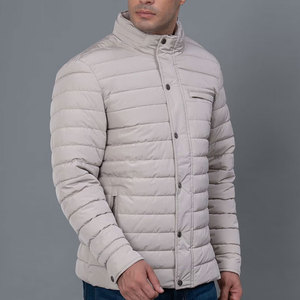 Meilleur Article : Blouson matelassé pour homme, vente en gros, prix compétitif, directement de l'usine - Product Image 2