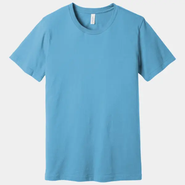 Vente en gros 100% coton conception personnalisée chemise grande taille 17 couleurs blanc plaine o-cou t-shirt pour hommes et femmes bébé bleu t-shirt