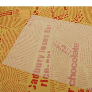 80gsm 120gsm A4 trắng mờ giấy in phong bì máy in phun tự nhiên mờ vellum giấy cuộn - Product Image 3