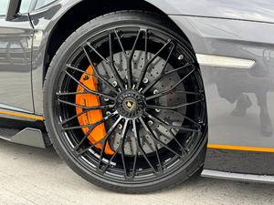 Lamborghini Aventador Ultimae 780LP 6.5L V12 d'occasion 2022 - Product Image 4